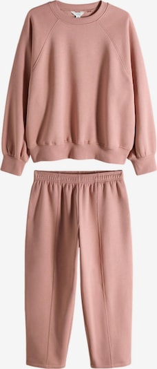 The Set Joggingová souprava - pink, Produkt