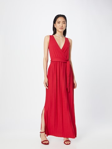 minimum Βραδινό φόρεμα 'Chiva' σε κόκκινο
