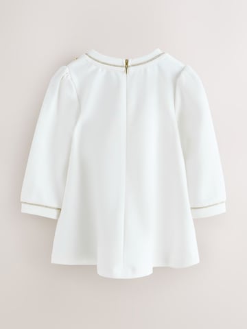 Baker by Ted Baker Kleid in Weiß