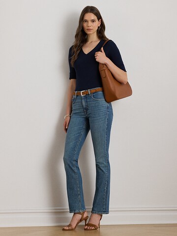 Lauren Ralph Lauren Shirt in Blue