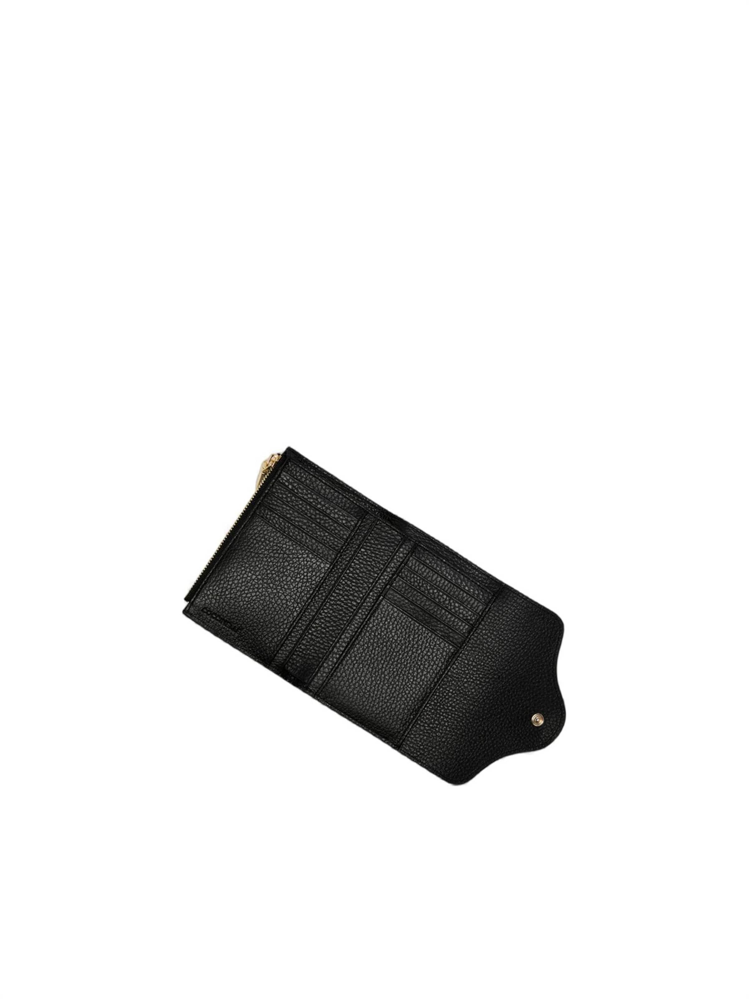 Coccinelle - Cartera 'C-Me S26 10' en negro