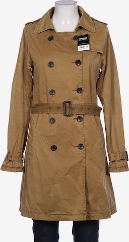 MAISON SCOTCH Mantel S in Beige ABOUT YOU - Main Image