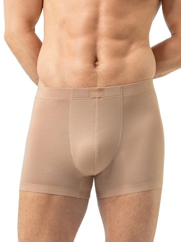 Boxers Mey en beige