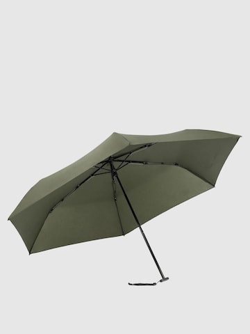 Piquadro Paraply i grøn