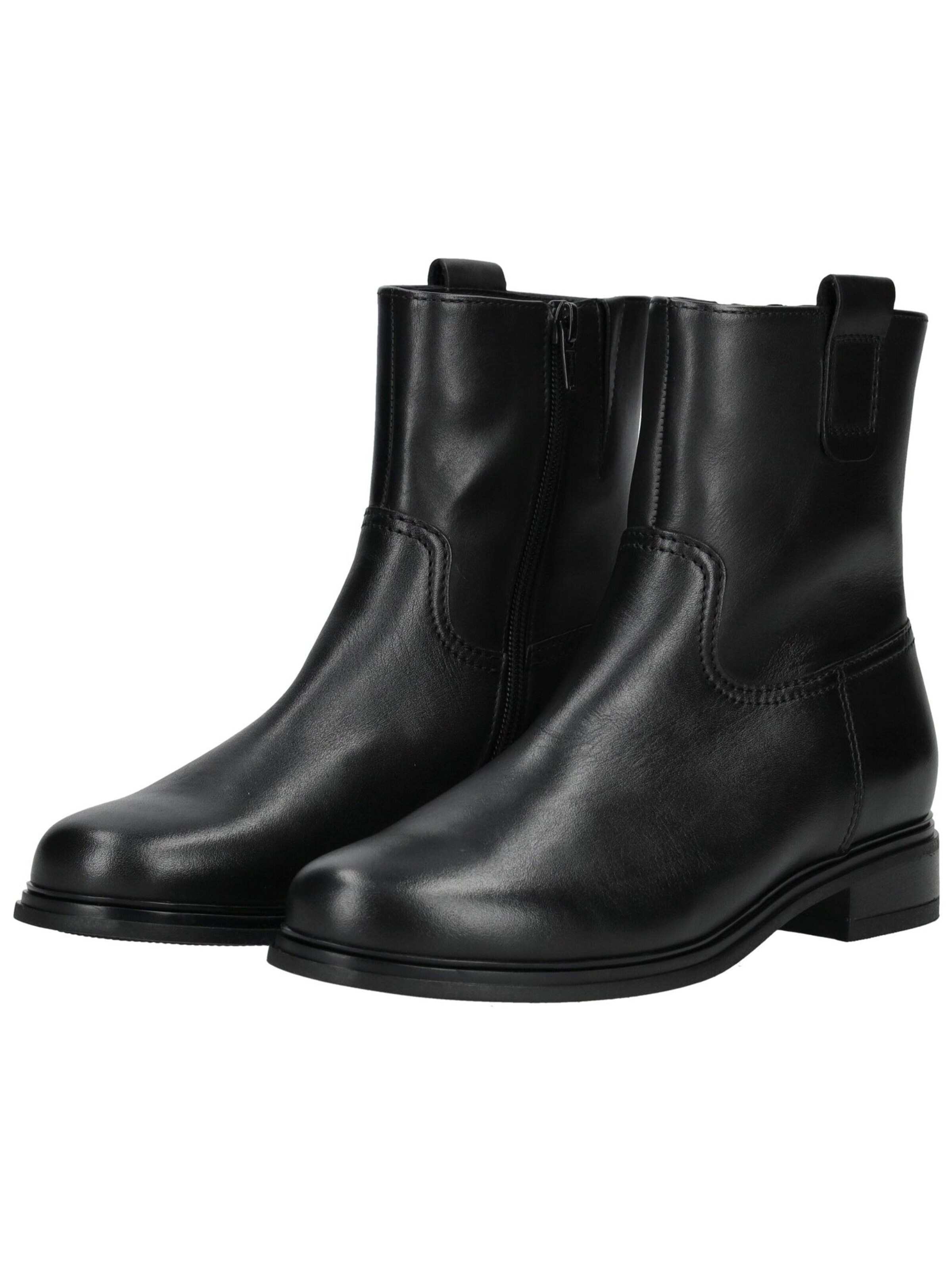 Bottines GABOR en noir