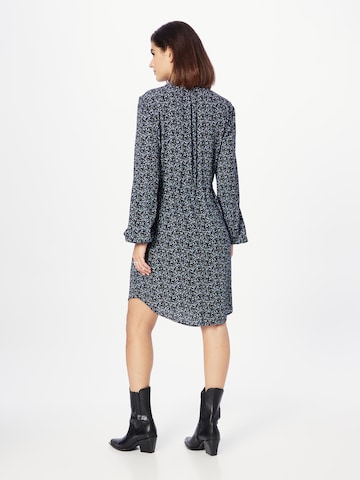 Soft Rebels Shirt dress 'Anna' in Blue