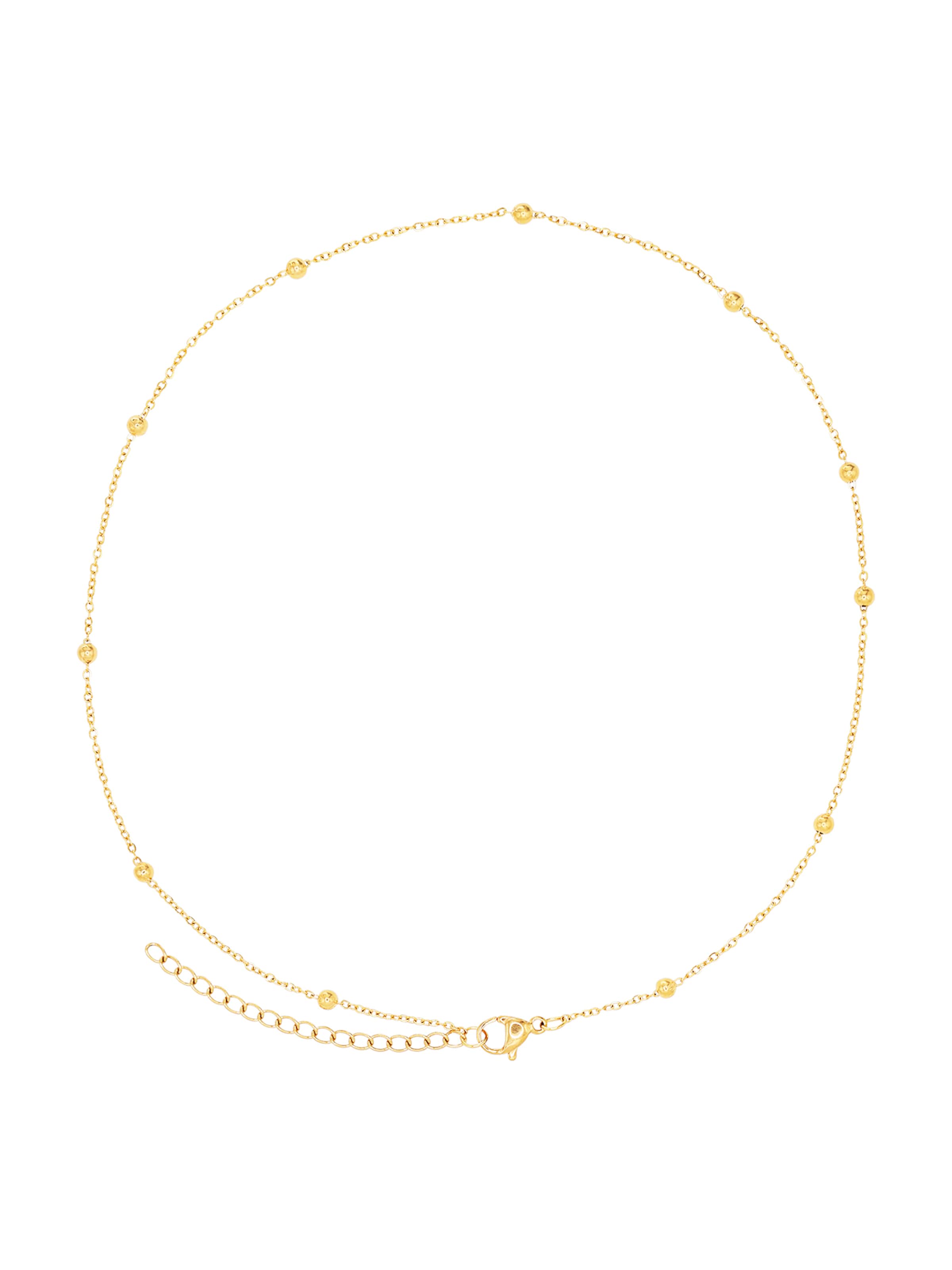 Heideman Kette 'Timea' in Gold