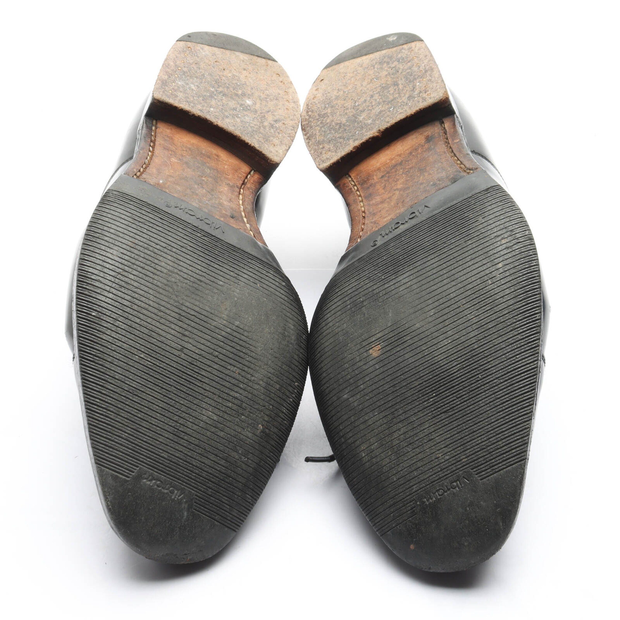 Church's Halbschuhe 40 in Schwarz