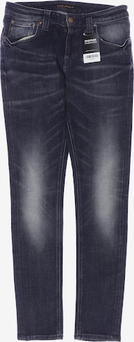 Nudie Jeans Co Jeans 30 in Blau: predná strana