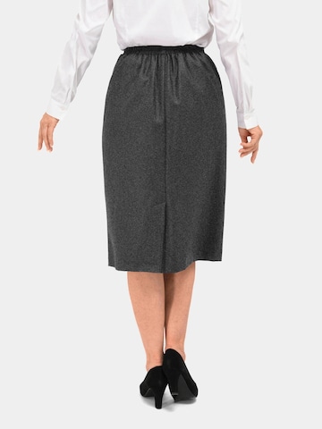 Goldner Skirt in Grey