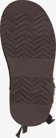 s.Oliver Snow Boots in Brown