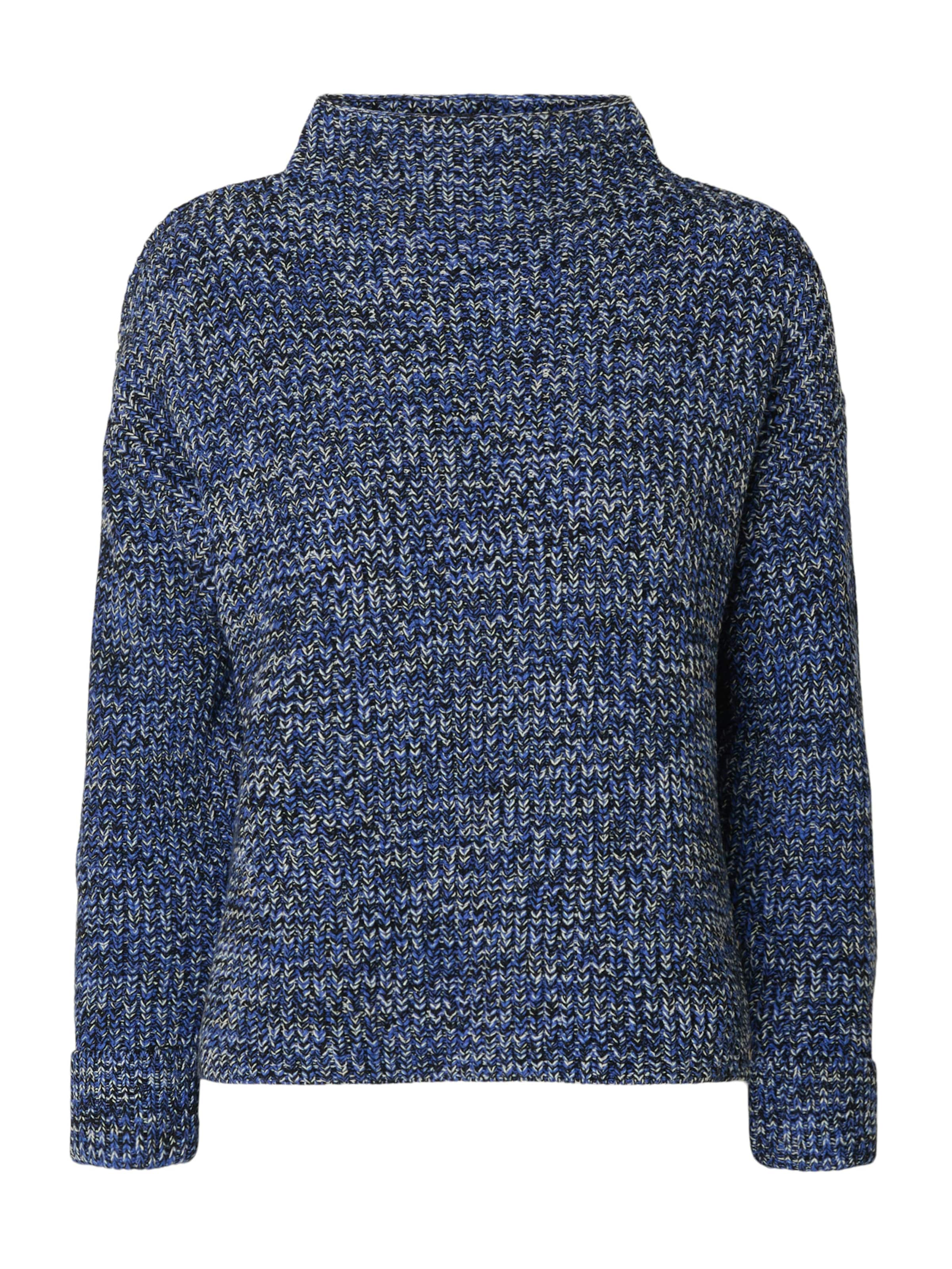 zils SELECTED Džemperis 'SLFSelma Sus': no priekšpuses