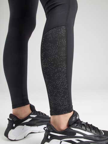 ONLY PLAY Skinny Sports trousers 'ONPRYA-2-ALICE' in Black