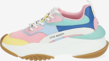 Sneaker bassa di STEVE MADDEN in colori misti