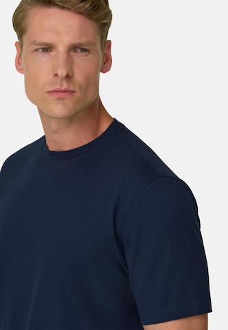 T-Shirt Boggi Milano en bleu