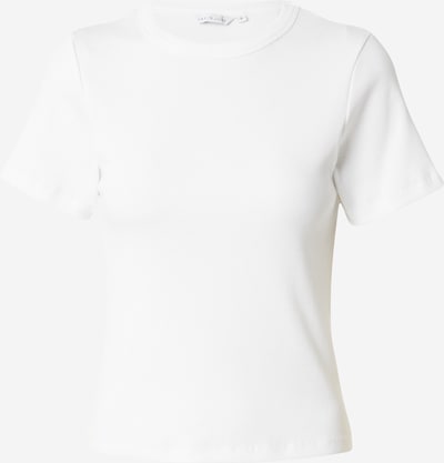 Tricou funcțional 'NILE' JAN 'N JUNE pe alb, Vizualizare produs