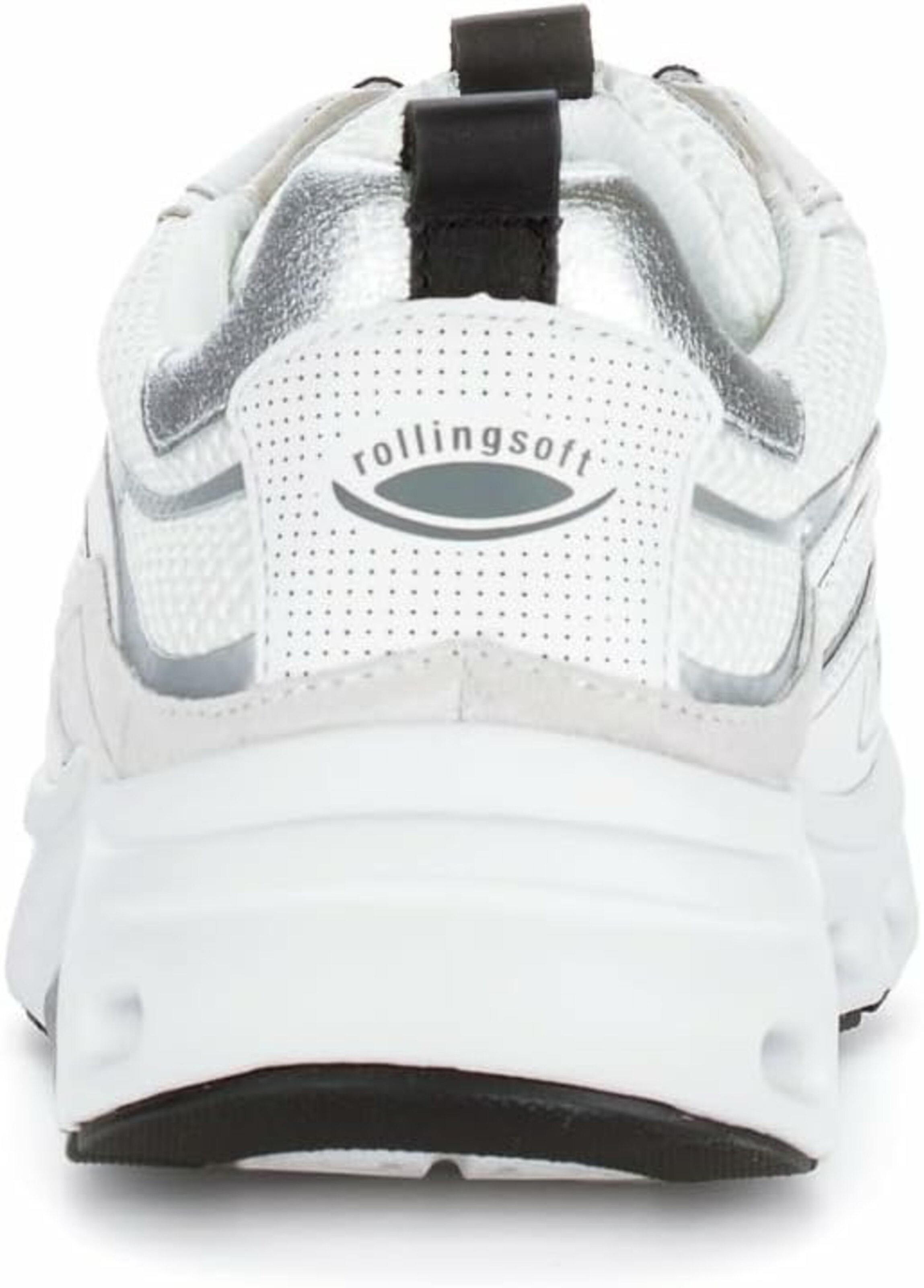 GABOR Sneakers laag in Wit