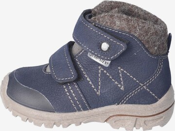 Pepino Stiefelette in Blau