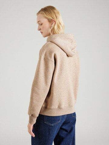 Sweat-shirt GANT en beige