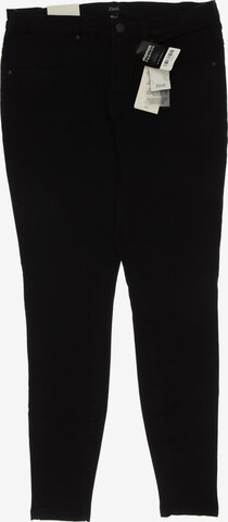Zizzi Jeans in 35-36 in Black: front