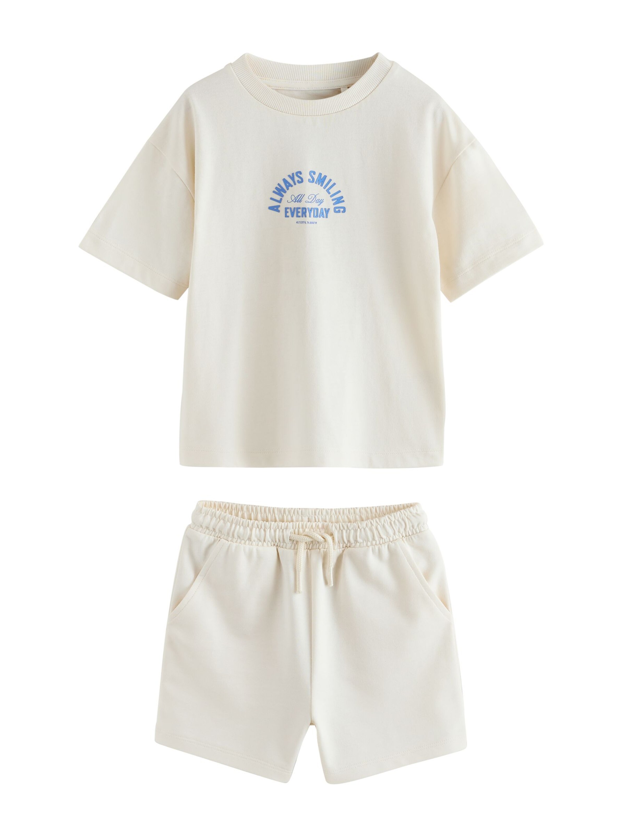 Set di Next in beige