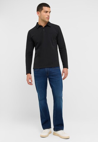 MUSTANG Boot cut Jeans 'Oregon' in Blue: front