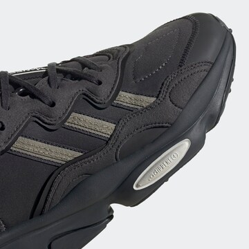 ADIDAS ORIGINALS Sneakers 'Ozweego' in Black