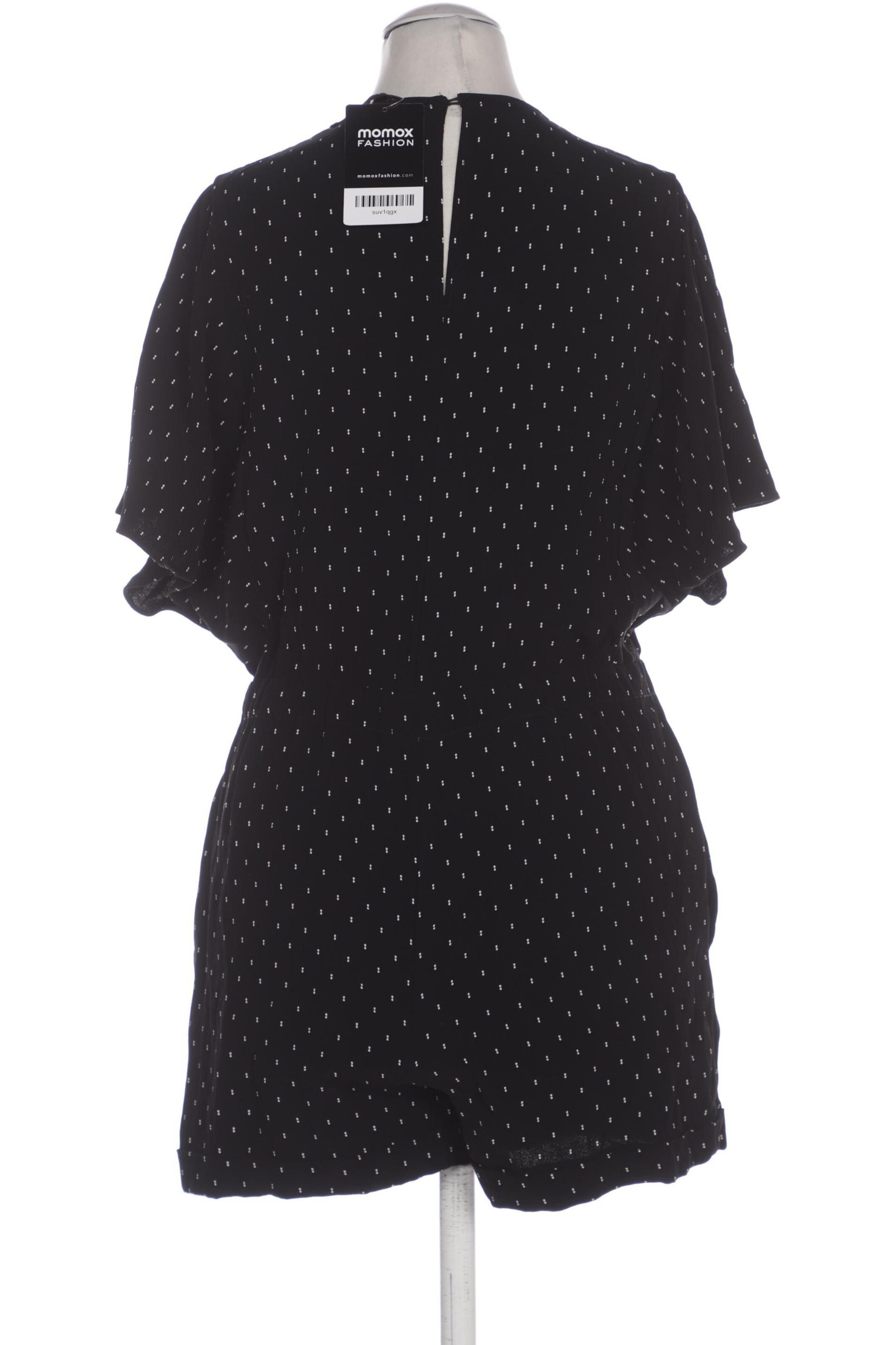 Maje Overall oder Jumpsuit XXS in Schwarz