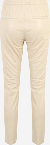 Coupe slim Pantalon 'Gift' OAKWOOD en beige