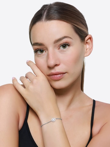 Heideman Bracelet 'Saga' in Silver