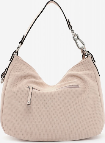 Suri Frey Shoulder Bag 'Romy' in Pink