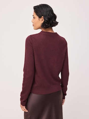 Pullover di Next in rosso