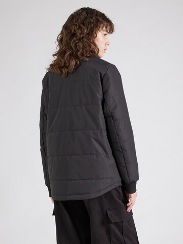 Weather Report Sportjacke 'Cassidy' in Schwarz