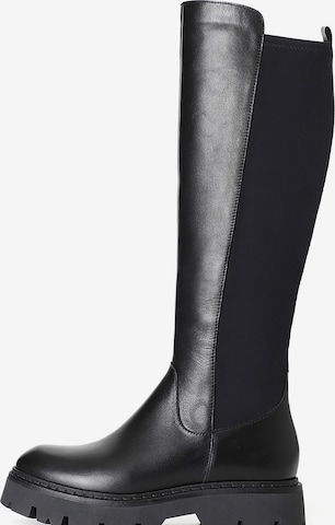 CAFè NOIR Stiefel (schwarz, 35)