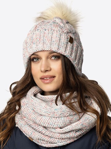 Vivisence Muts '7014 Set' in Wit