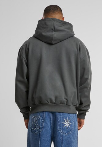 Karl Kani Sweatjacke in Schwarz