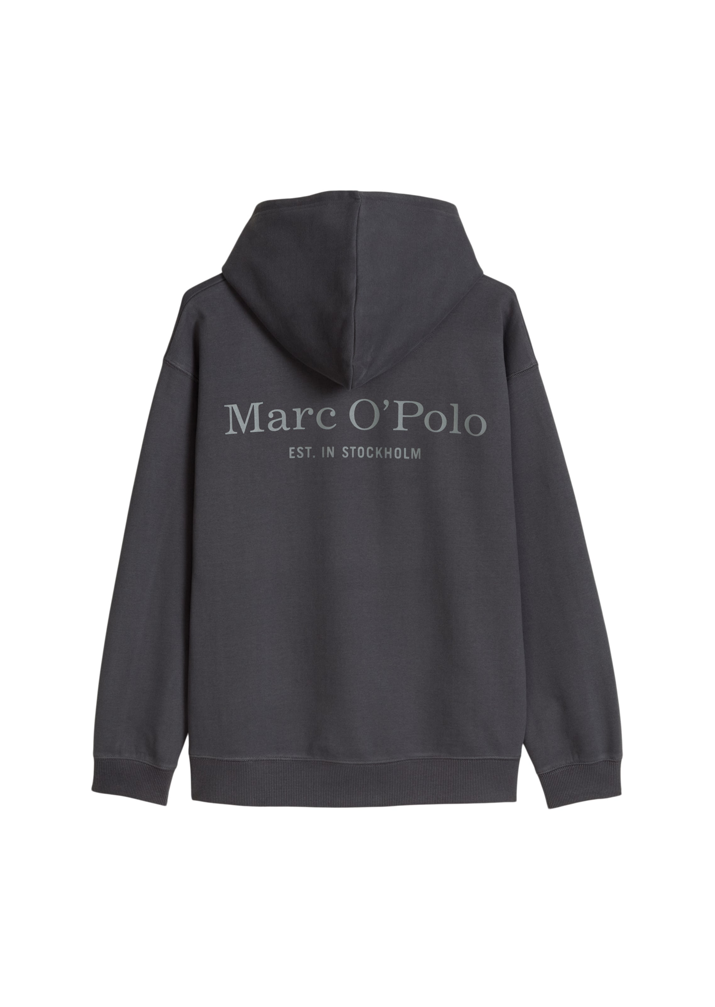 Sweat Marc O'Polo en noir
