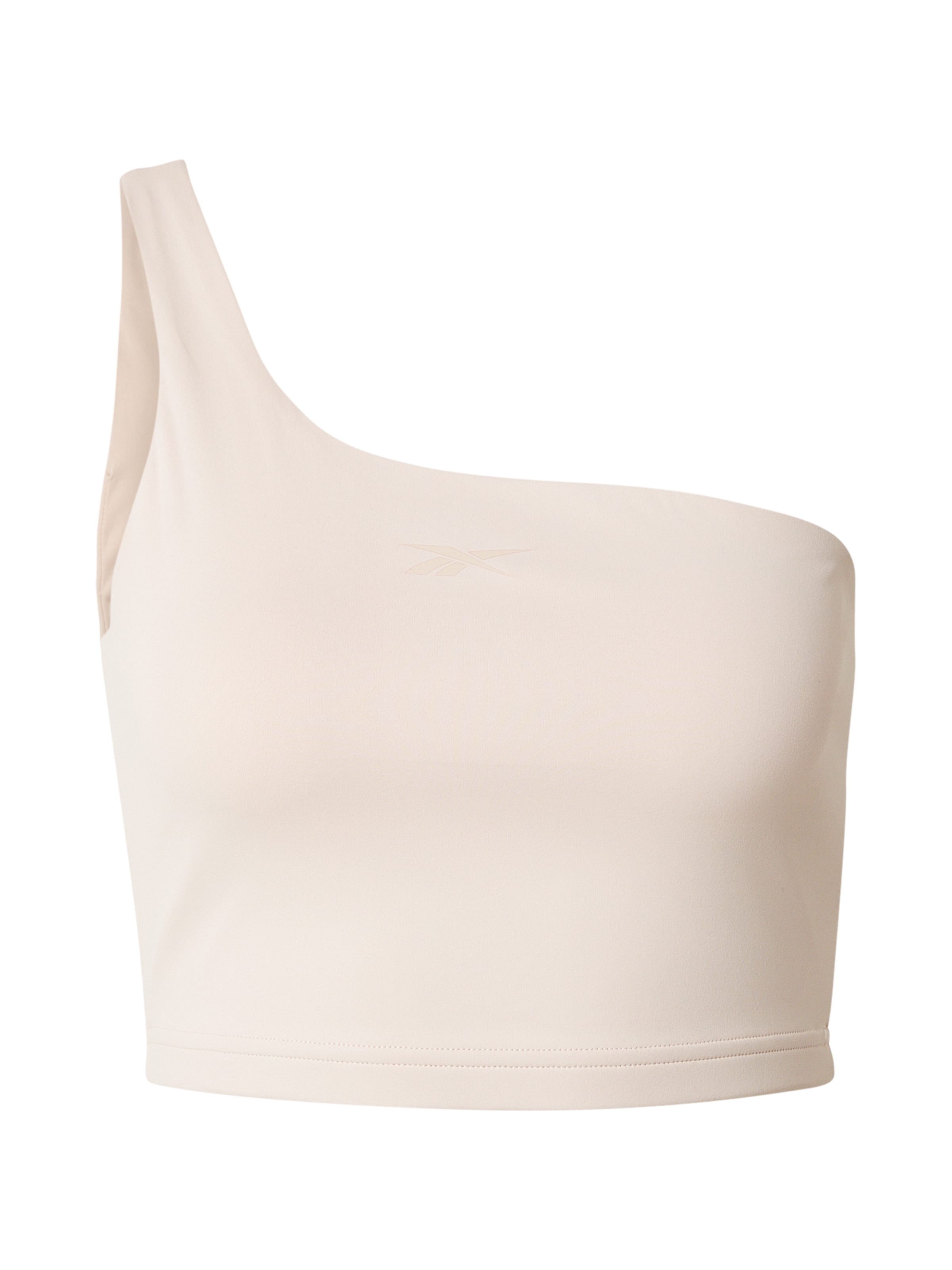 Reebok Sporttop 'ADDISON' in Braun: Vorderseite
