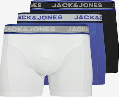 JACK & JONES Bokserishortsit 'Hudson' värissä monivärinen, Tuotenäkymä