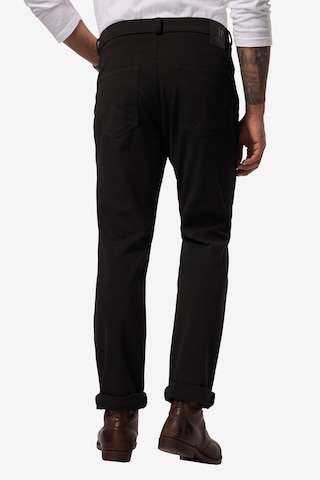 JP1880 Slimfit Jeans in Zwart