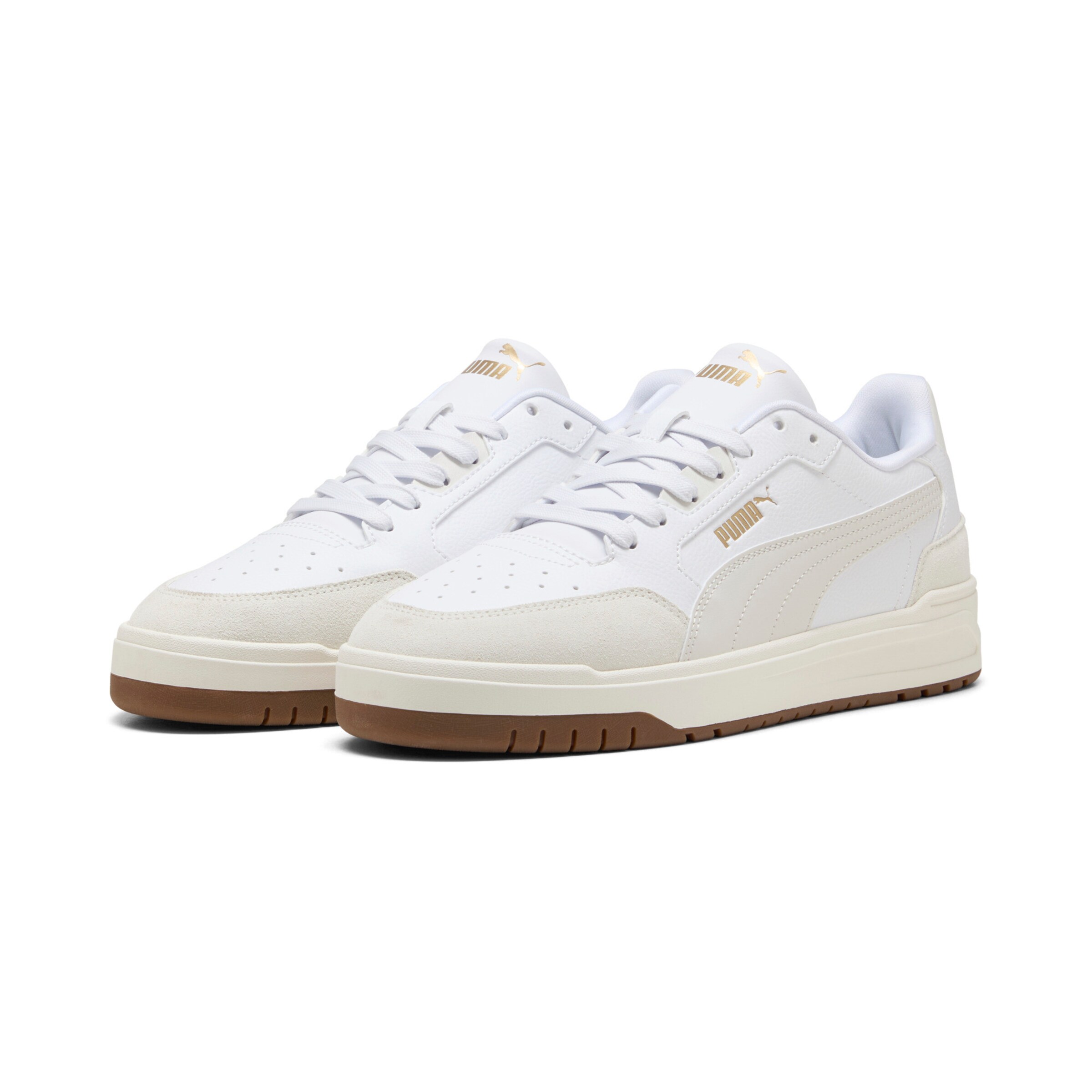 PUMA Sneaker 'Shuffle Downtown' in Weiß