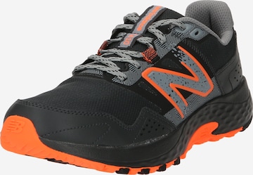 new balance Loopschoen '410' in Zwart: voorkant