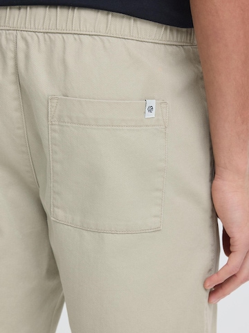 Regular Pantalon chino ' IDZarwyn ' INDICODE JEANS en beige