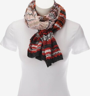 MISSONI Scarf & Wrap in One size in Mixed colors: front