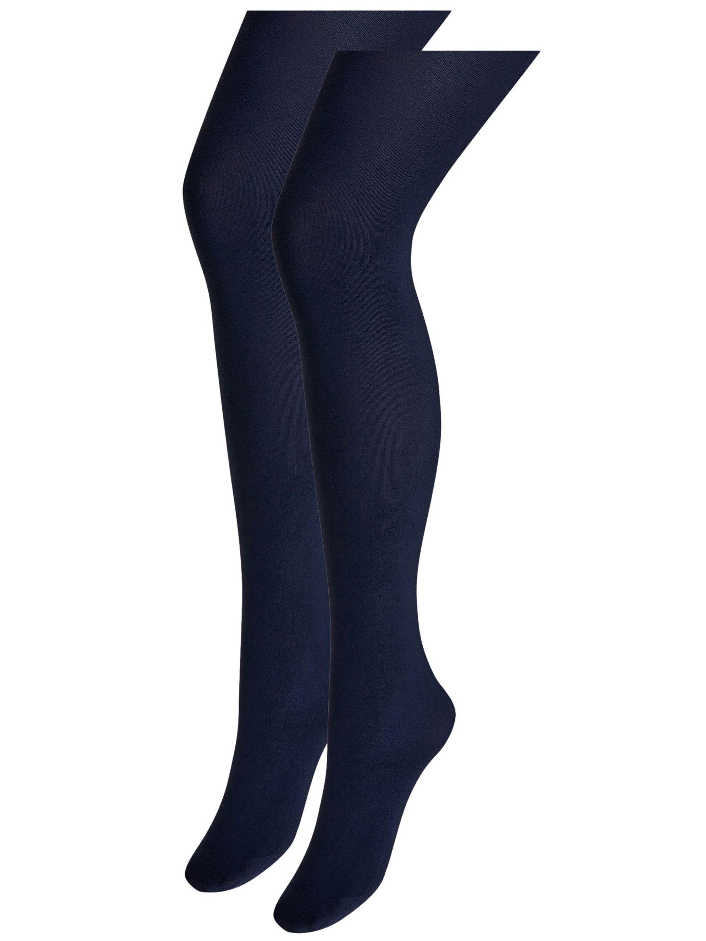 zils Next Zeķbikses: no priekšpuses