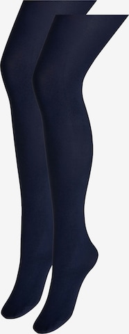 mėlyna Next Pėdkelnės: priekis