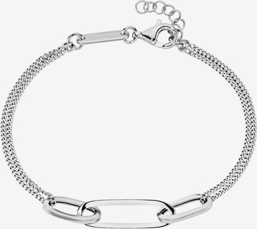 Suri Frey Bracelet ' SFY Fancy ' in Silver: front