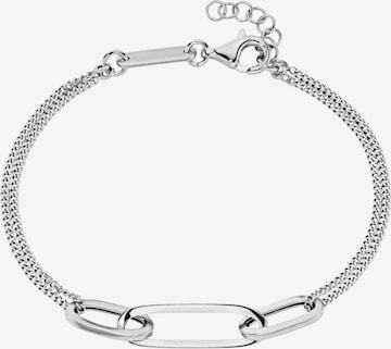 Suri Frey Bracelet ' SFY Fancy ' in Silver: front