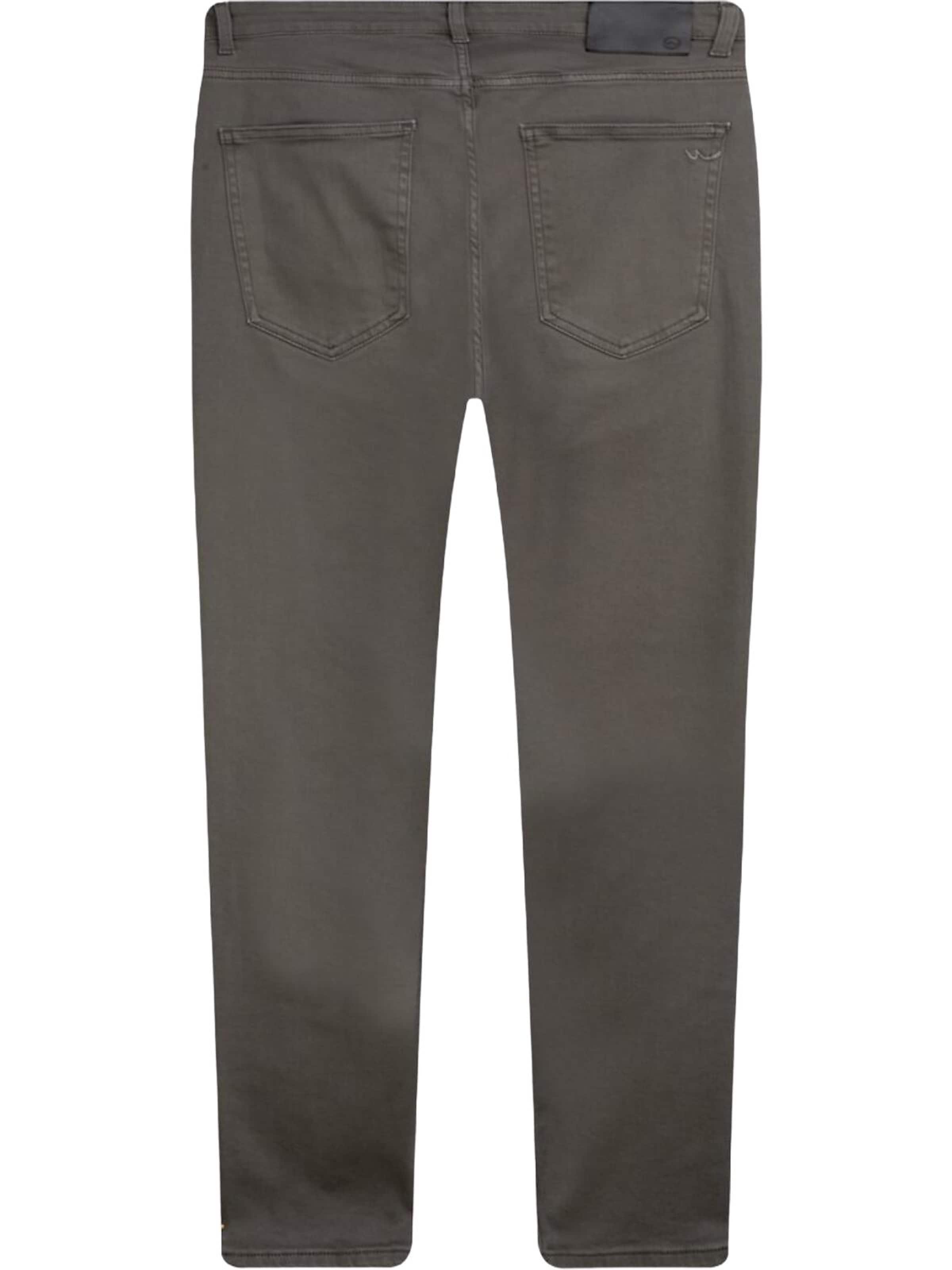 LTB Jeans - Tapered Vaquero 'Renar' en gris