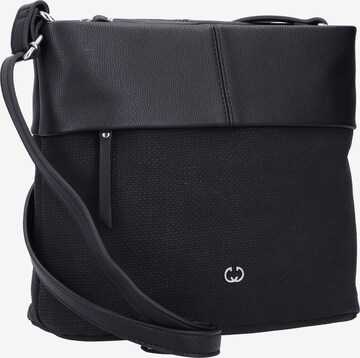 Borsa a tracolla di GERRY WEBER in nero